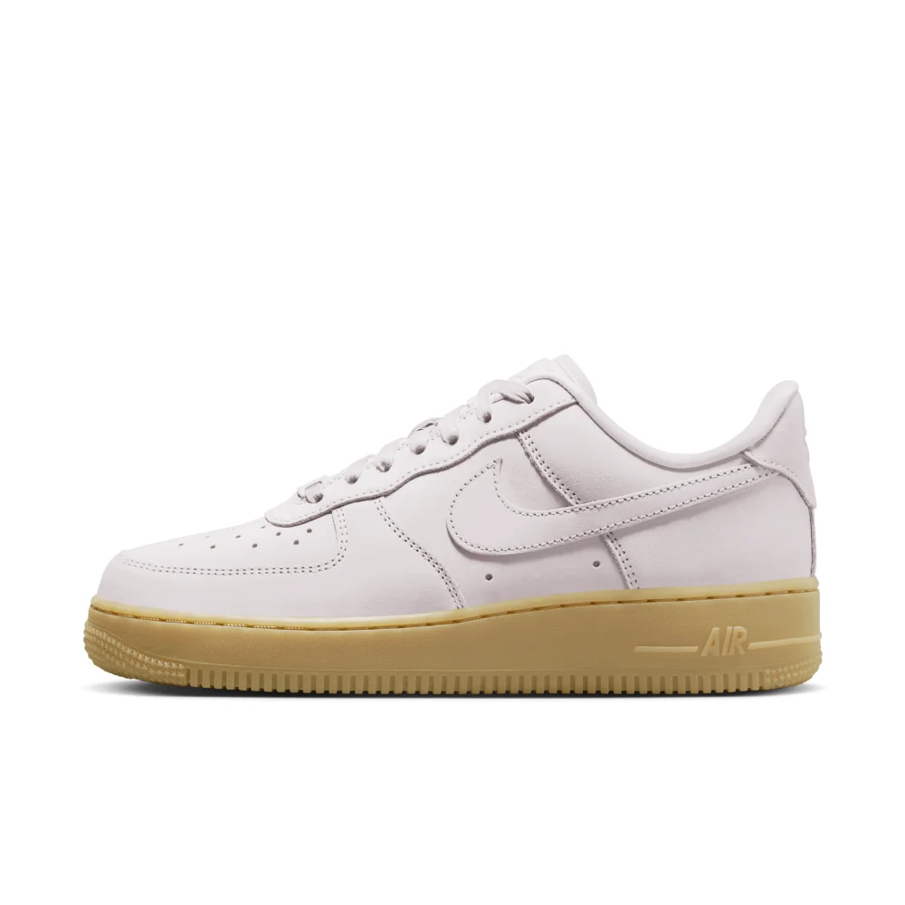 Nike Air Force 1 Low Premium DR9503-601 / pink