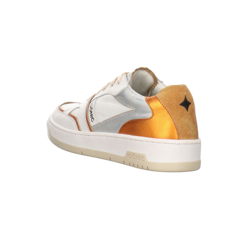 IQÔNIC Megeveo Sneaker