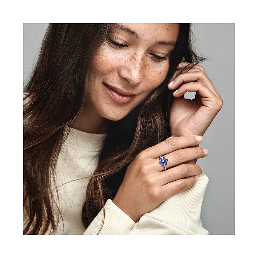 Pandora Damenring Timeless