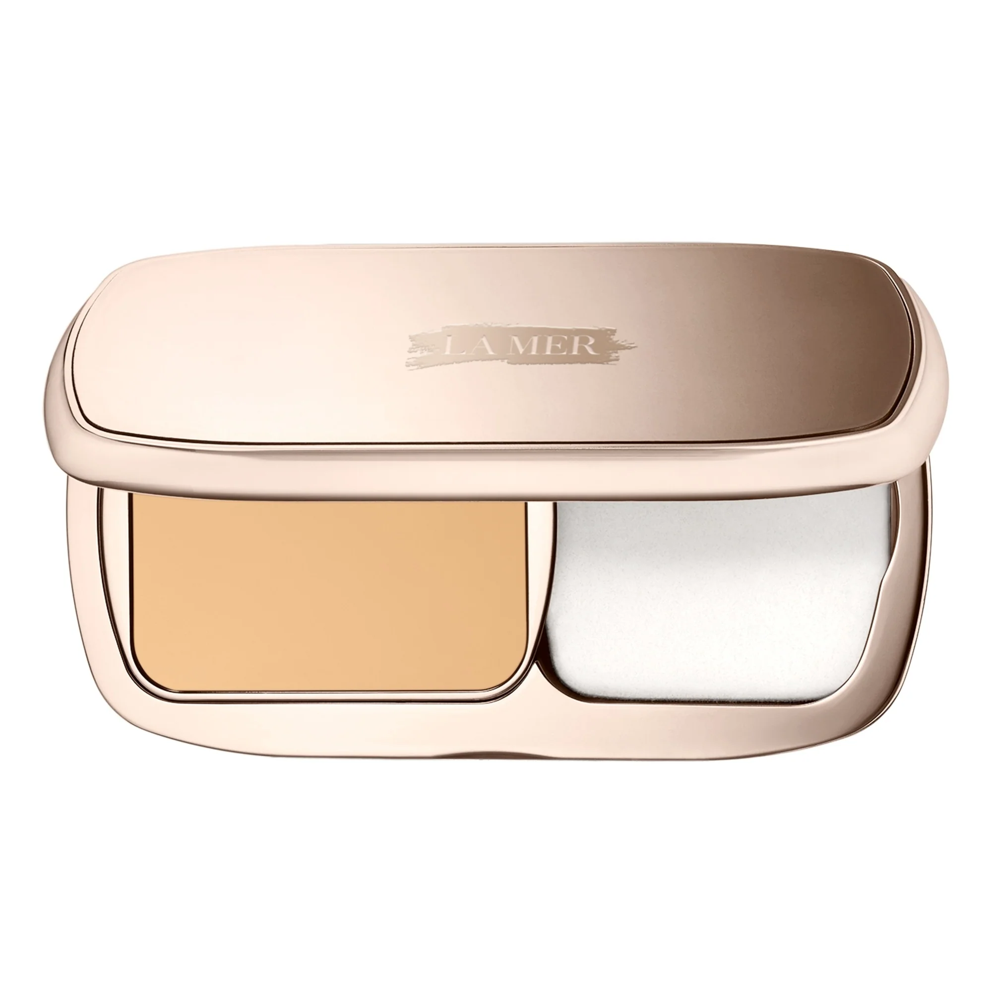 Kompaktný púdrový podklad Skincolor Soft Powder Foundation - Kompaktný podklad