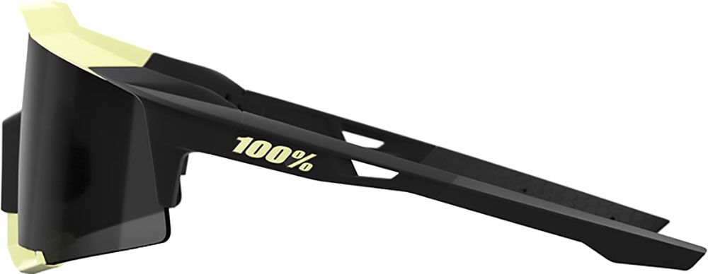 100% Speedcraft (Mirror Lens) - Sportbrille kaufen | Bike-Discount