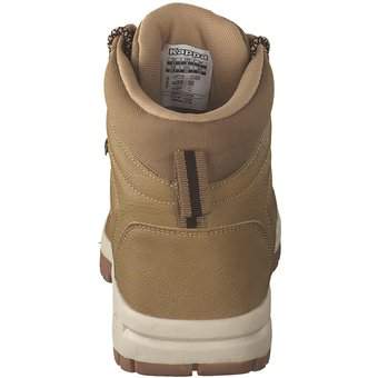 Kappa Style# 242752 Dolomo Boots in beige