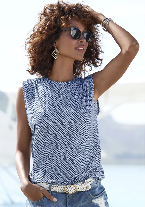 Shirttop