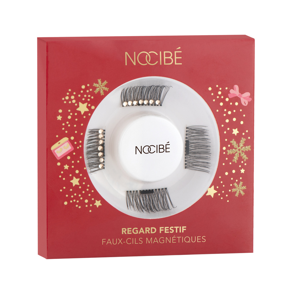Nocibé Regard Festif Faux-cils magnétiques