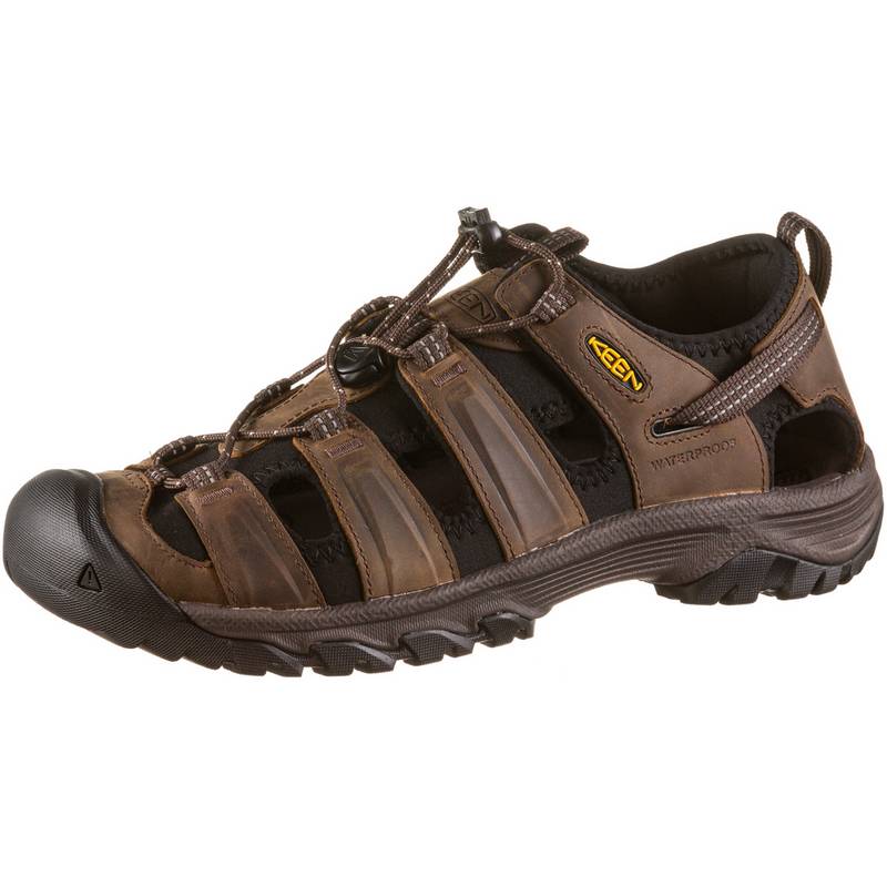 Keen TARGHEE III Outdoorsandalen Herren
