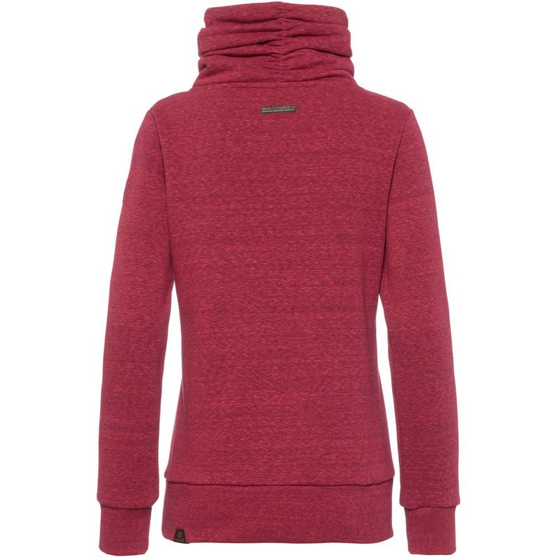 Ragwear Anabelka Sweatshirt Damen
