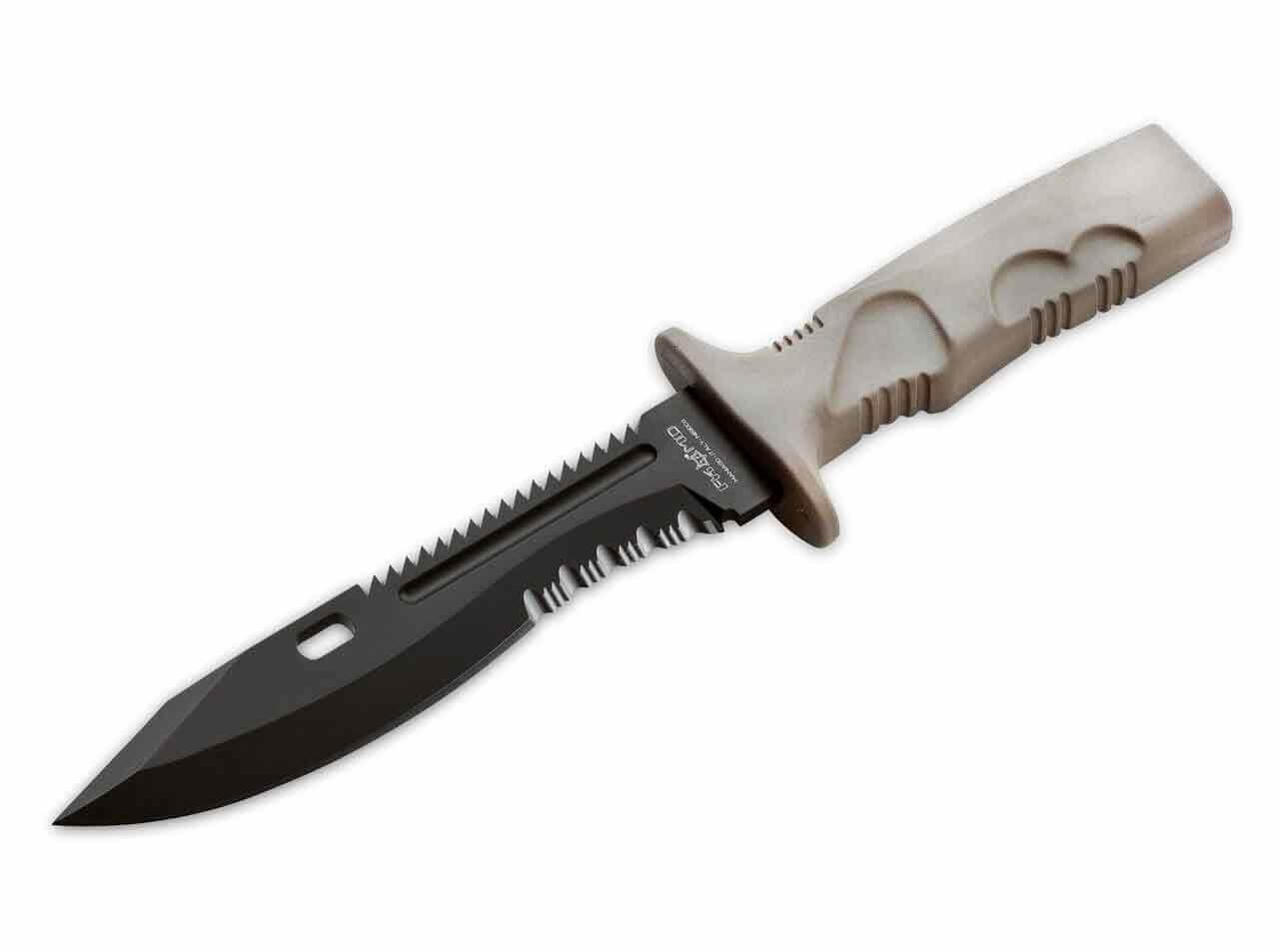 Combat Survival Knife Leonida