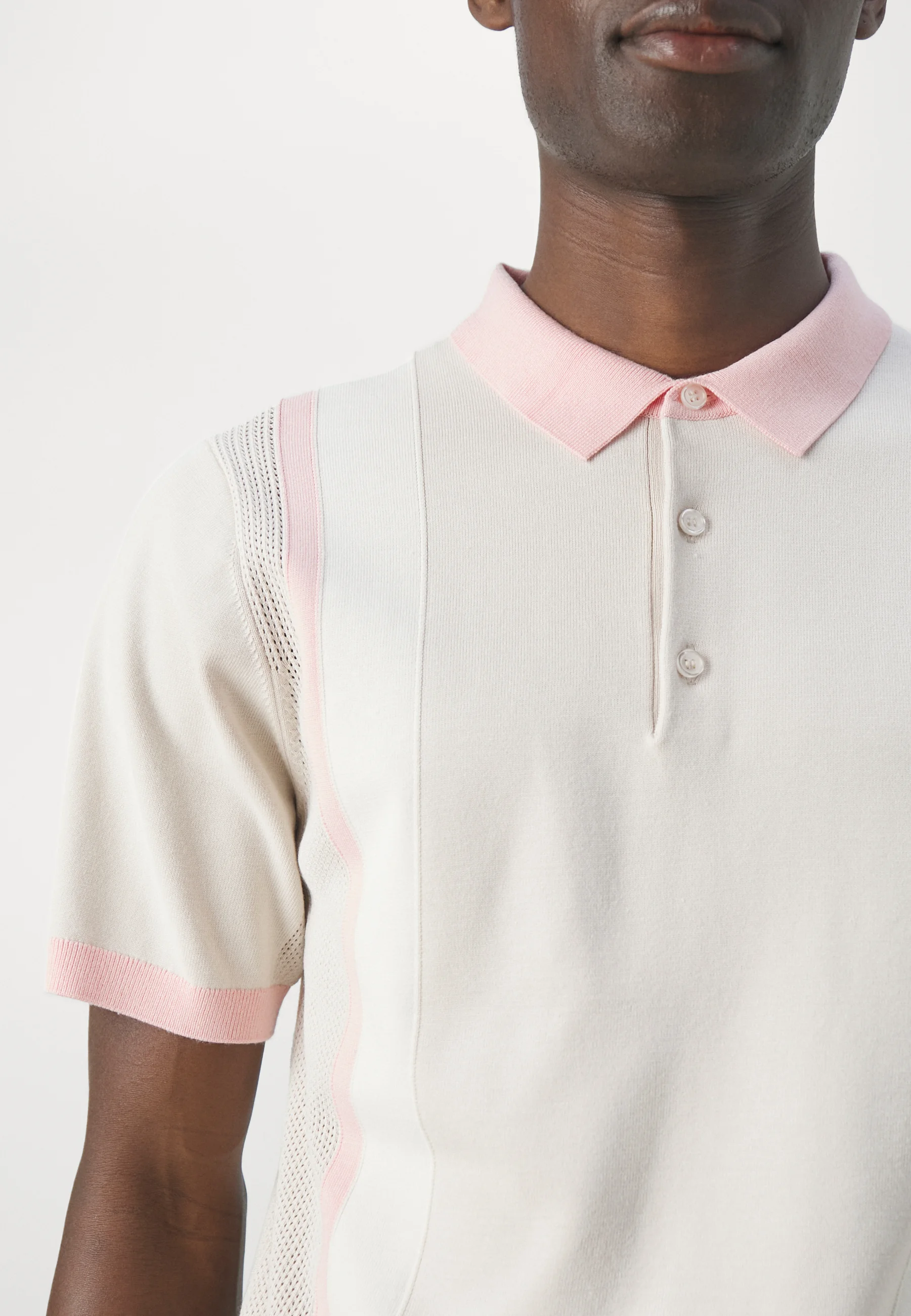 J.LINDEBERG REYMOND - Polo