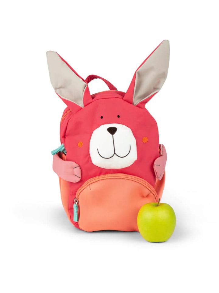 Sigikid Mini Rucksack Hase, 2-5 Jahre günstig kaufen onesize