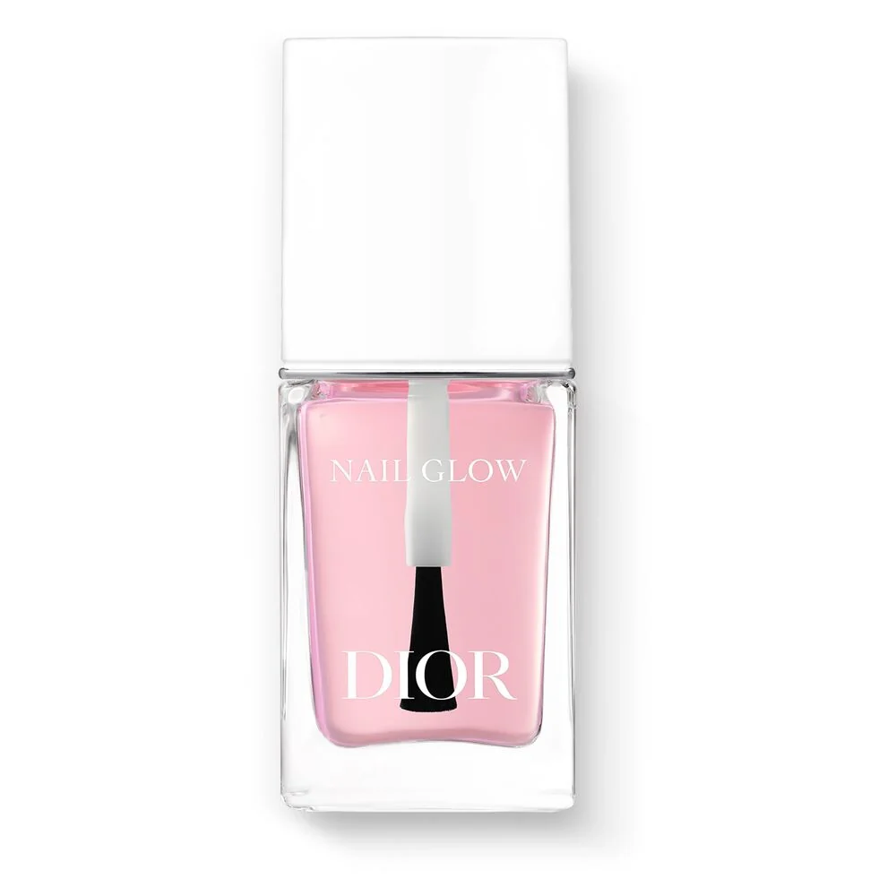 Manicure Dior Nail Glow - Trattamento Unghie, Smalto