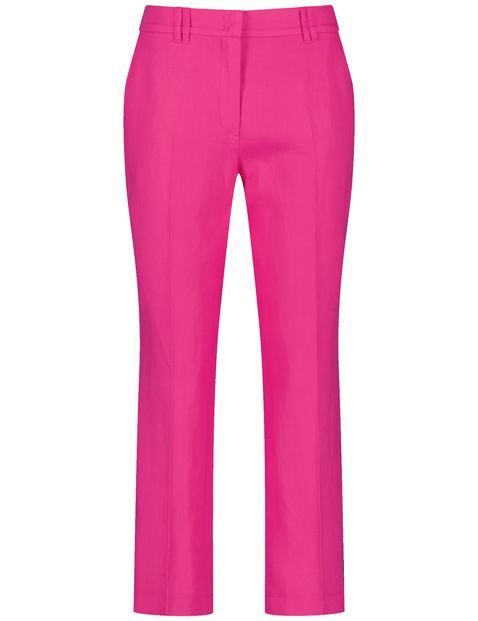 Leinenhose KIR꞉STY CITYSTYLE