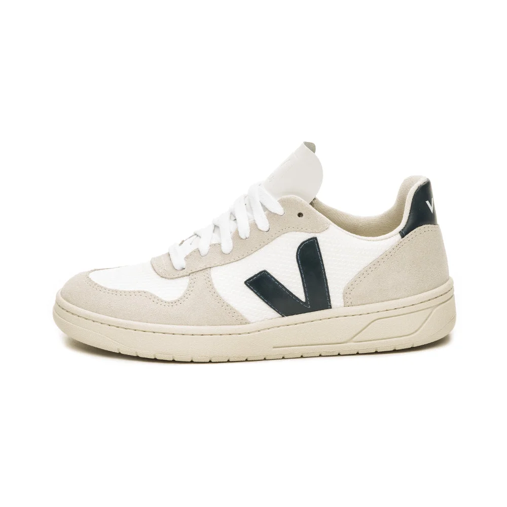VEJA V 10 B Mesh VX0101380 / weiss