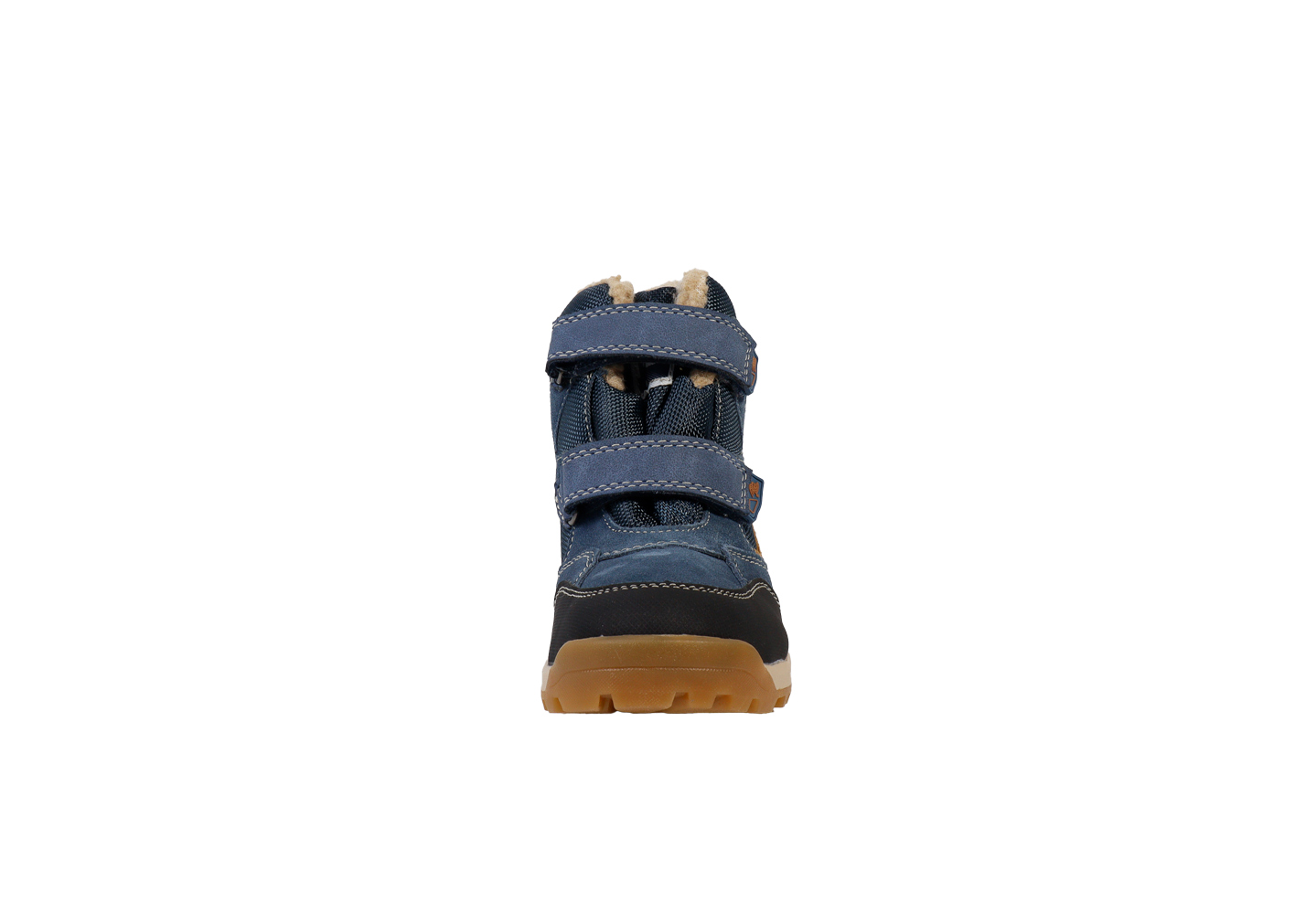 Lurchi Stiefel Tawab-Tex - jeans