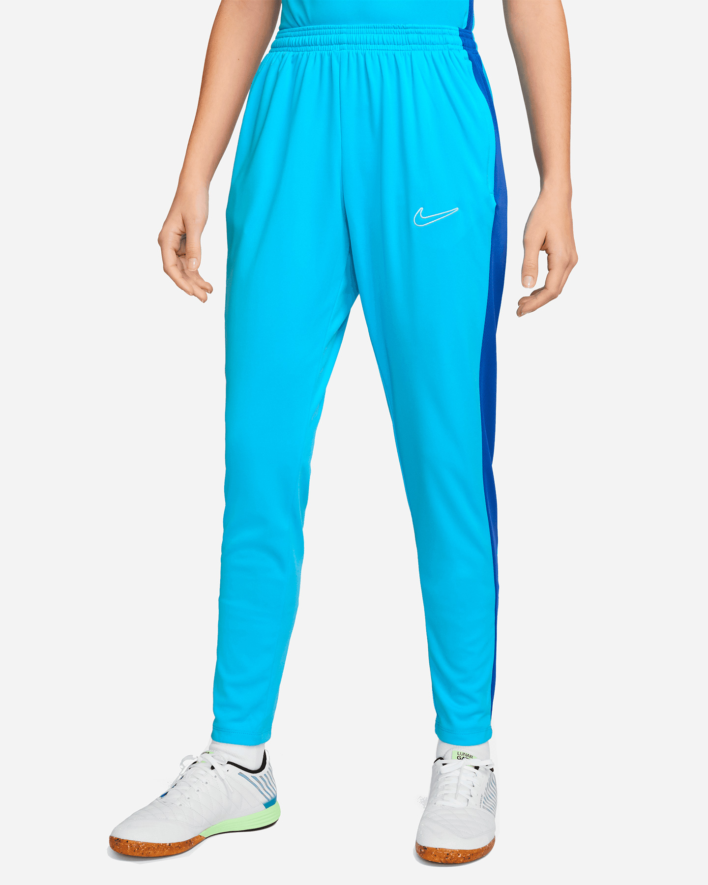 Spodenki piłkarskie Nike Dri Fit Academy W DX0508-416
