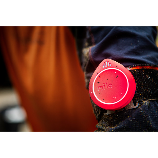 MILO 1 ACTION COMMUNICATOR - Funkgerät