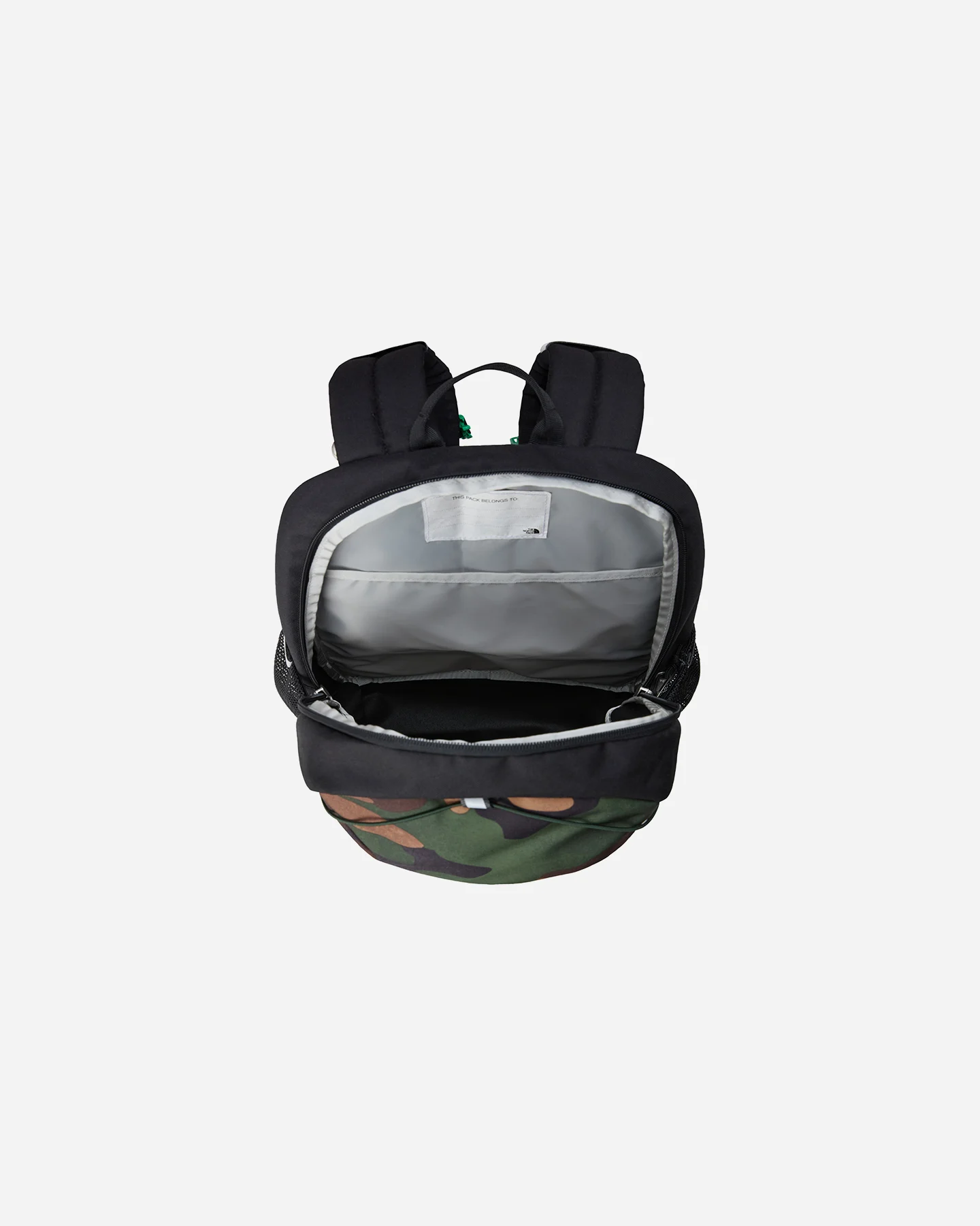 Zaino The North Face Youth Court Jester NF0A52VYKAH1