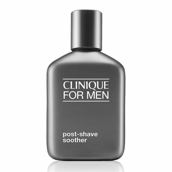 Clinique For Men Post-shave Soother - Losion poslije brijanja