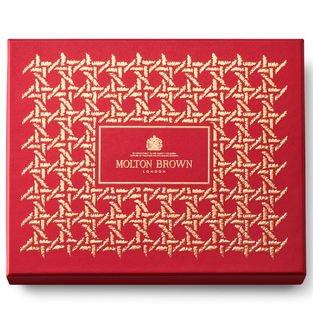 Molton Brown Hand Care Collection