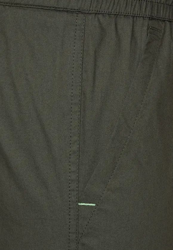 CECIL Casual Fit Stretchhose