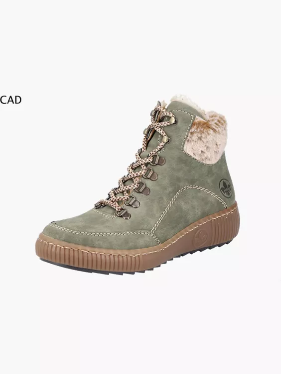 Rieker Damen Kurzstiefel