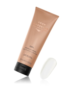 Grow Gorgeous Curl Defining Conditioner 250 ml