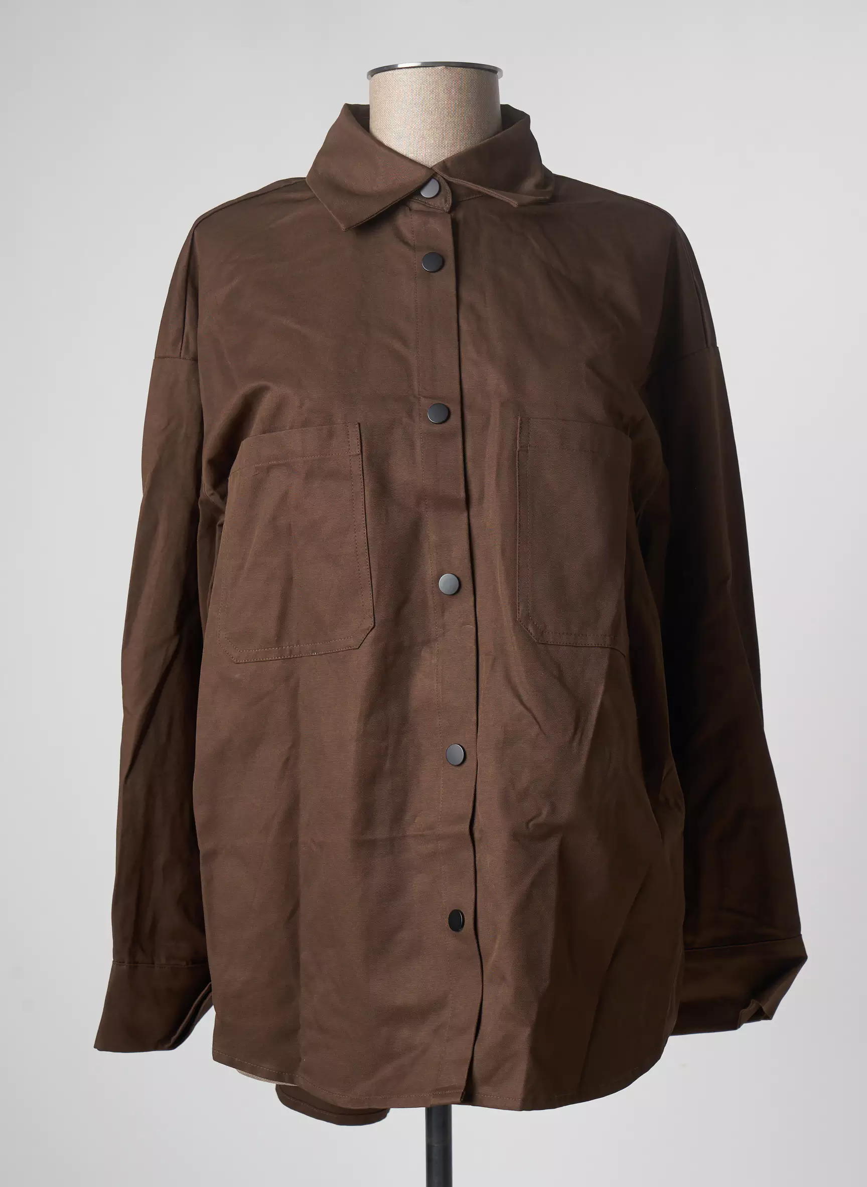 Jjxx Chemisiers Femme couleur marron