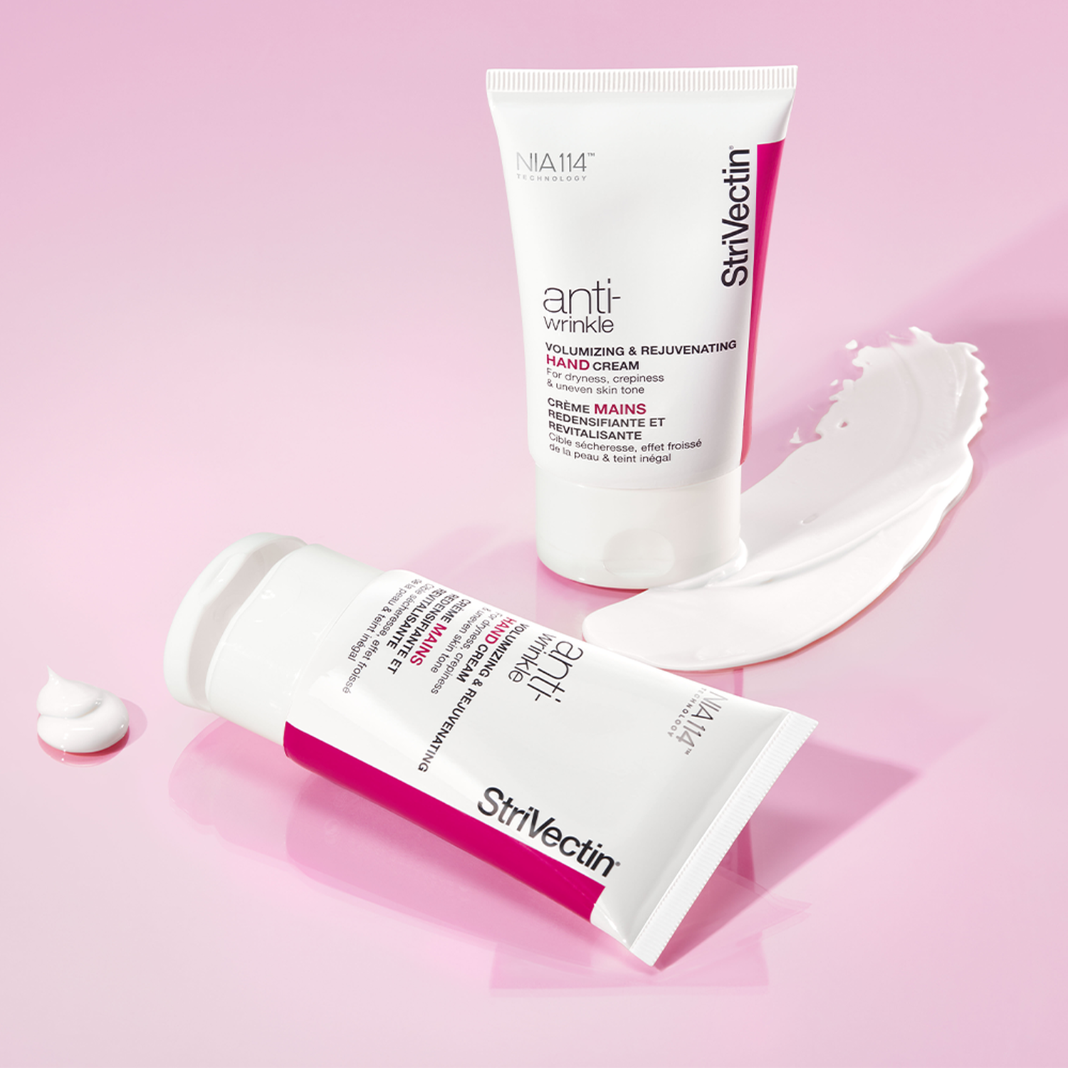 Strivectin Soin Volumateur Mains 60 ml