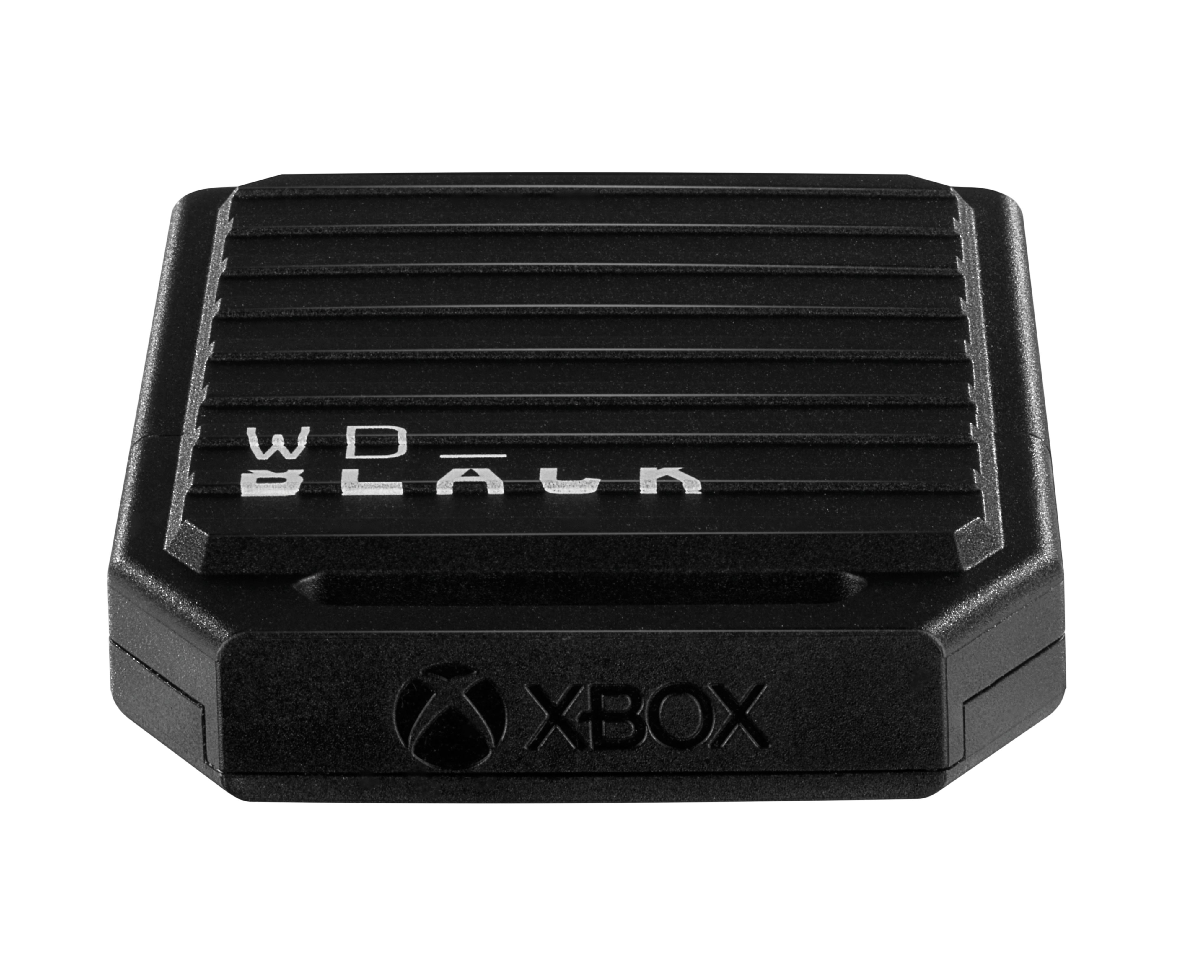 WD_Black C50 Expansion Card for Xbox externe SSD (1 TB), SSD-Speicherkarte