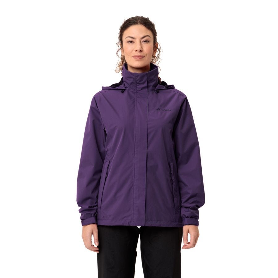 Escape Light Regenjacke Damen