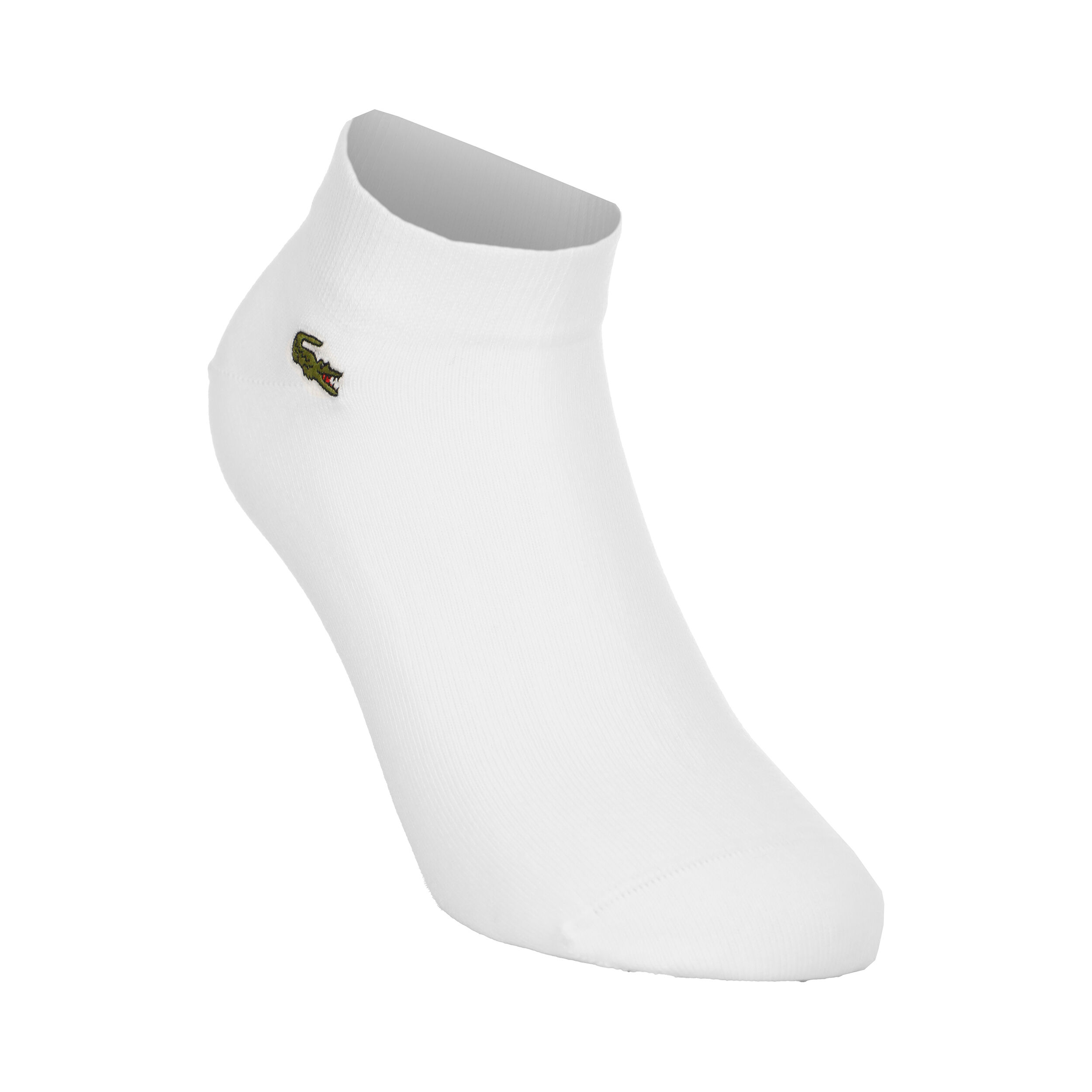 Tennissocken - Weiß