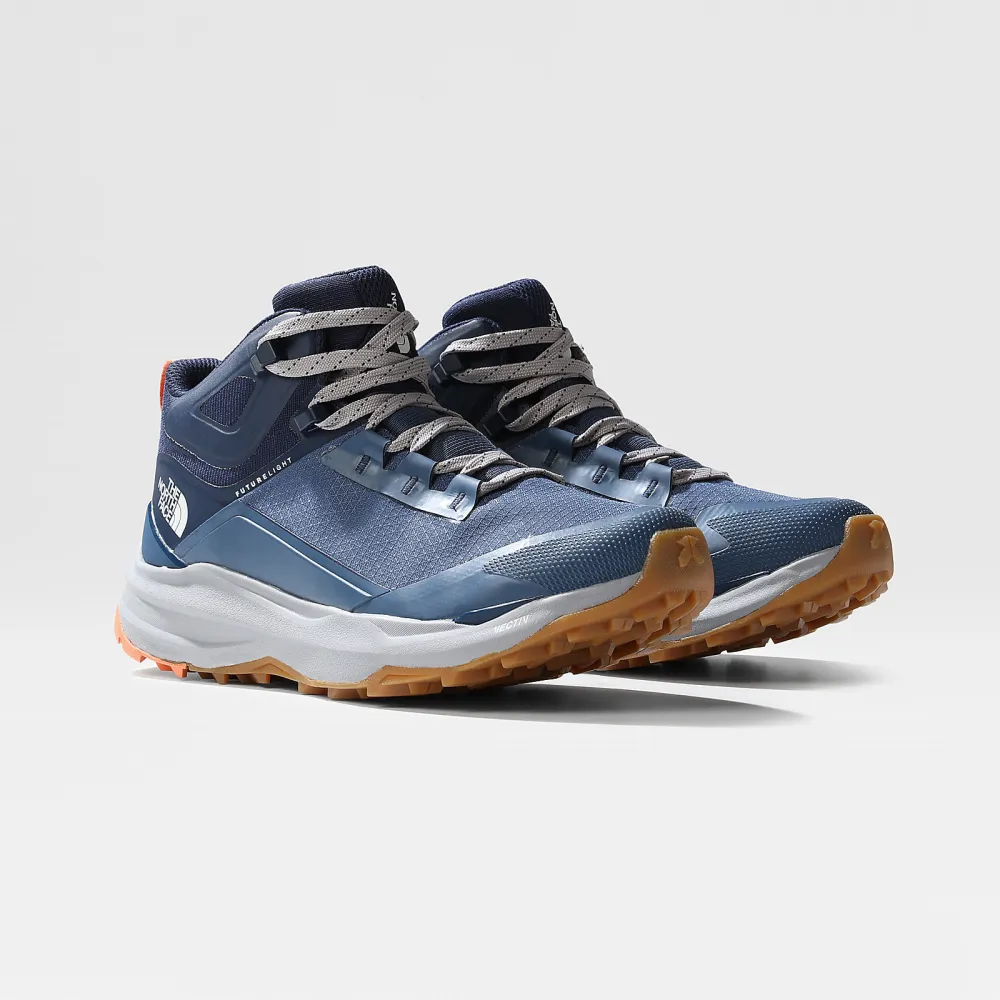 The North Face VECTIV Exploris Ii NF0A7W6B926 / blau