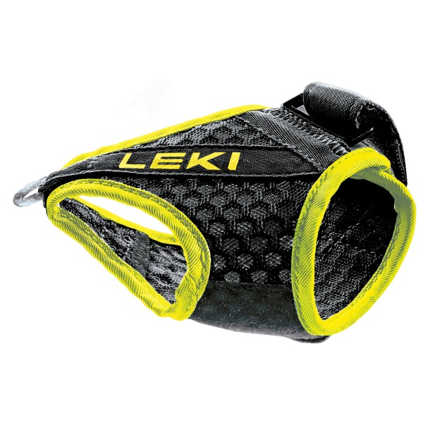 Leki - Shark Frame Strap Mesh
