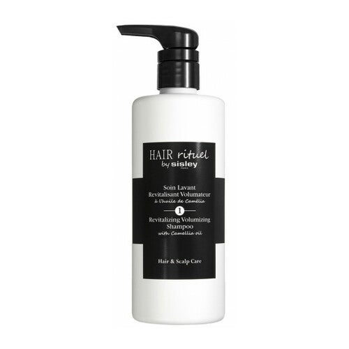 Sisley Rituel Szampon zwiększający objętość 200 ml