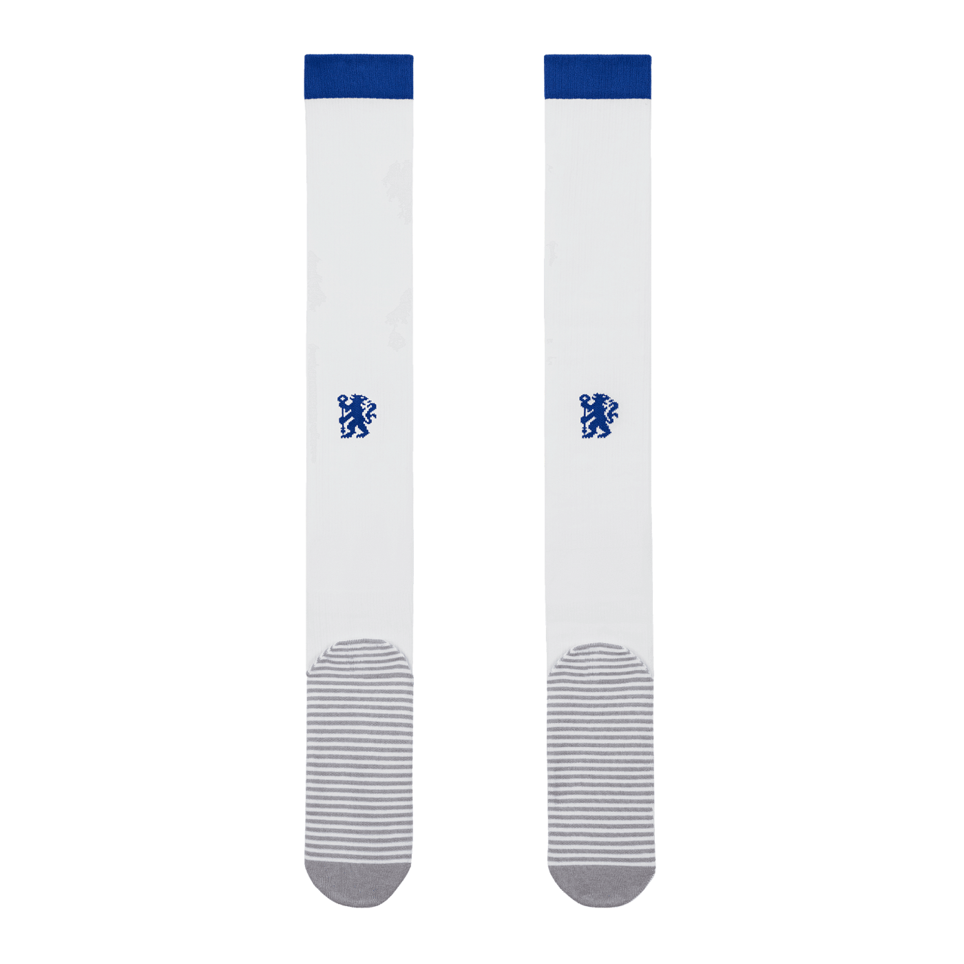 Nike FC Chelsea Strumpfstutzen 3rd 2024/2025 Weiss F100