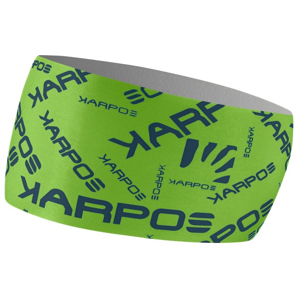 Karpos - Pelmo Headband - Stirnband