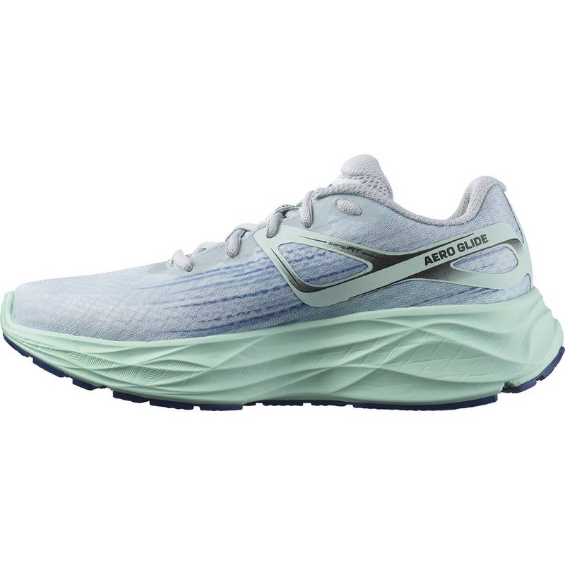 Salomon AERO GLIDE Laufschuhe Damen