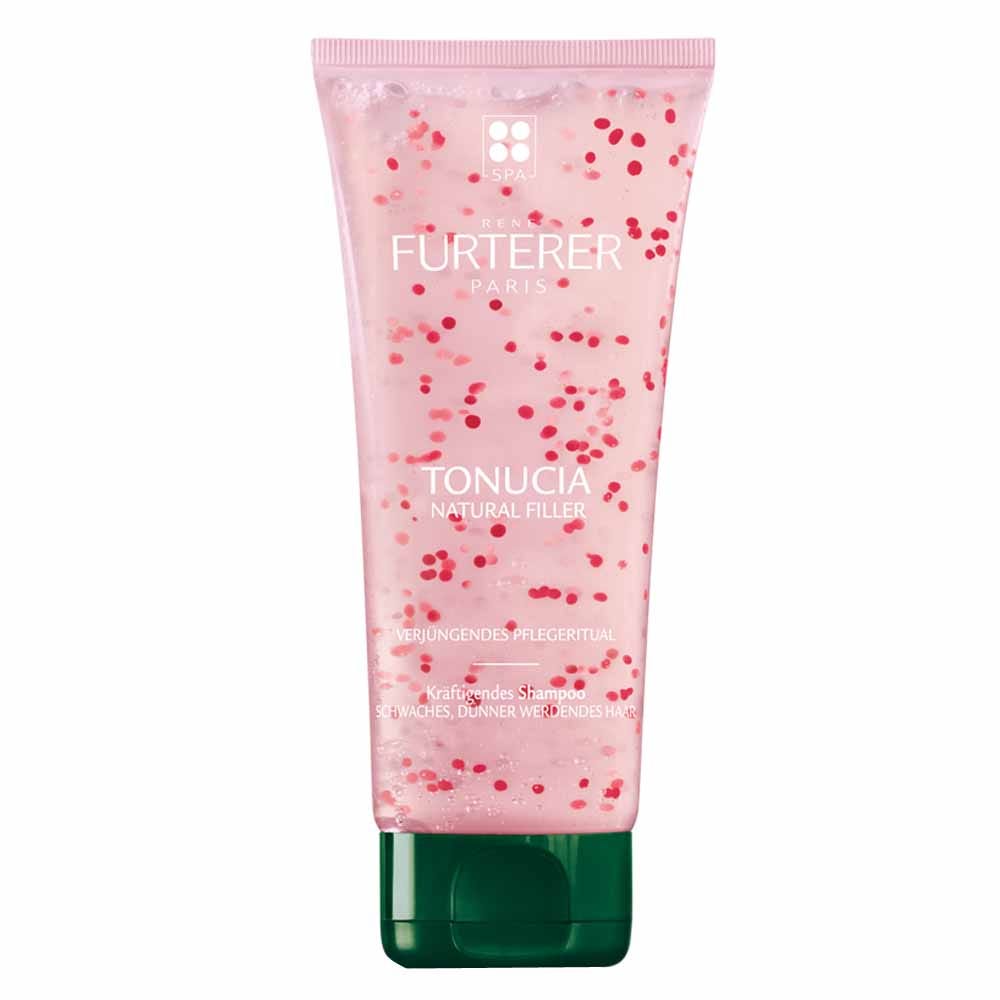 Rene Furterer Tonucia Natural Filler Shampoo 200 ml