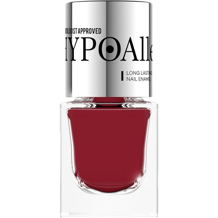 Long Lasting Nail Enamel