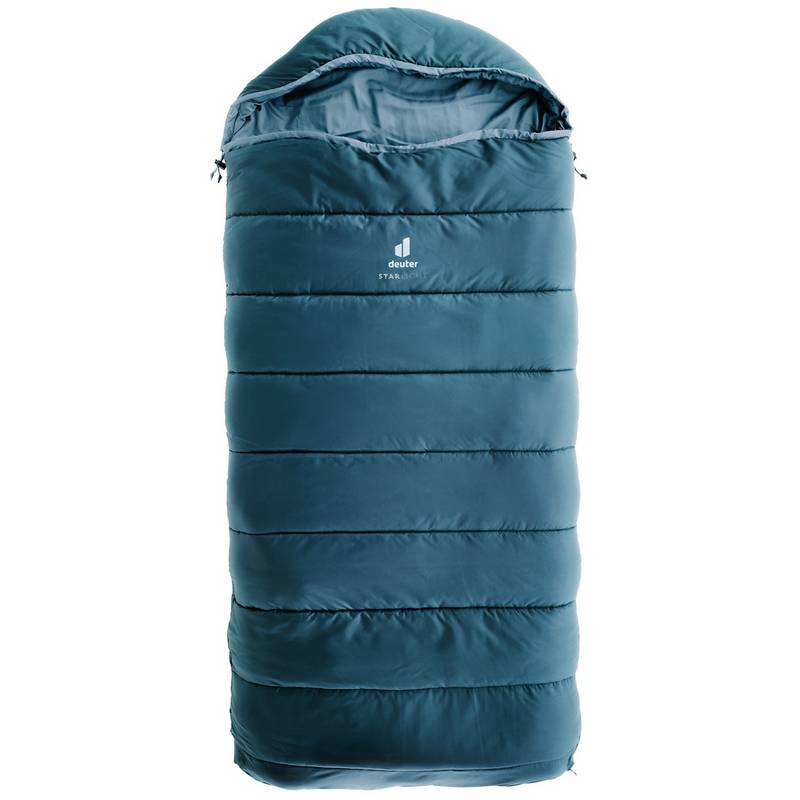 Deuter Starlight SQ Kunstfaserschlafsack Kinder