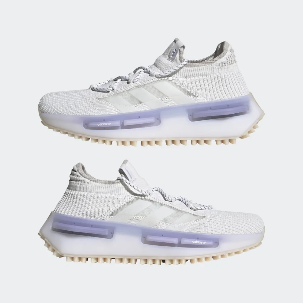 adidas NMD S1 HP5522 / weiss