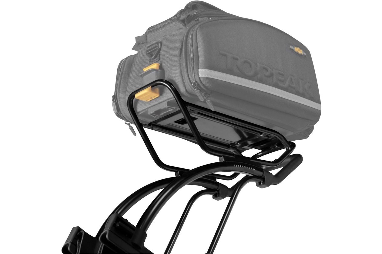 Topeak TetraRack M2 Gepu00e4cktru00e4ger
