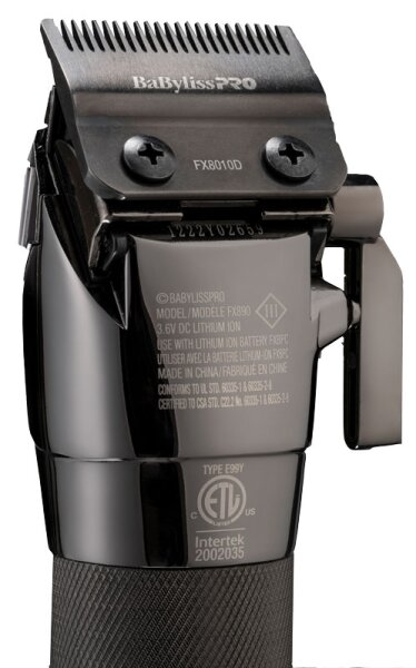 BaByliss Pro Snapfx Clipper Haarschneidemaschine