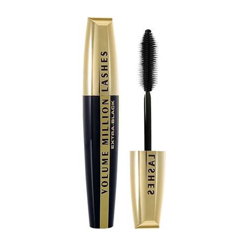 L'Oréal Paris маскара 1 Million Lashes црна 9 ml