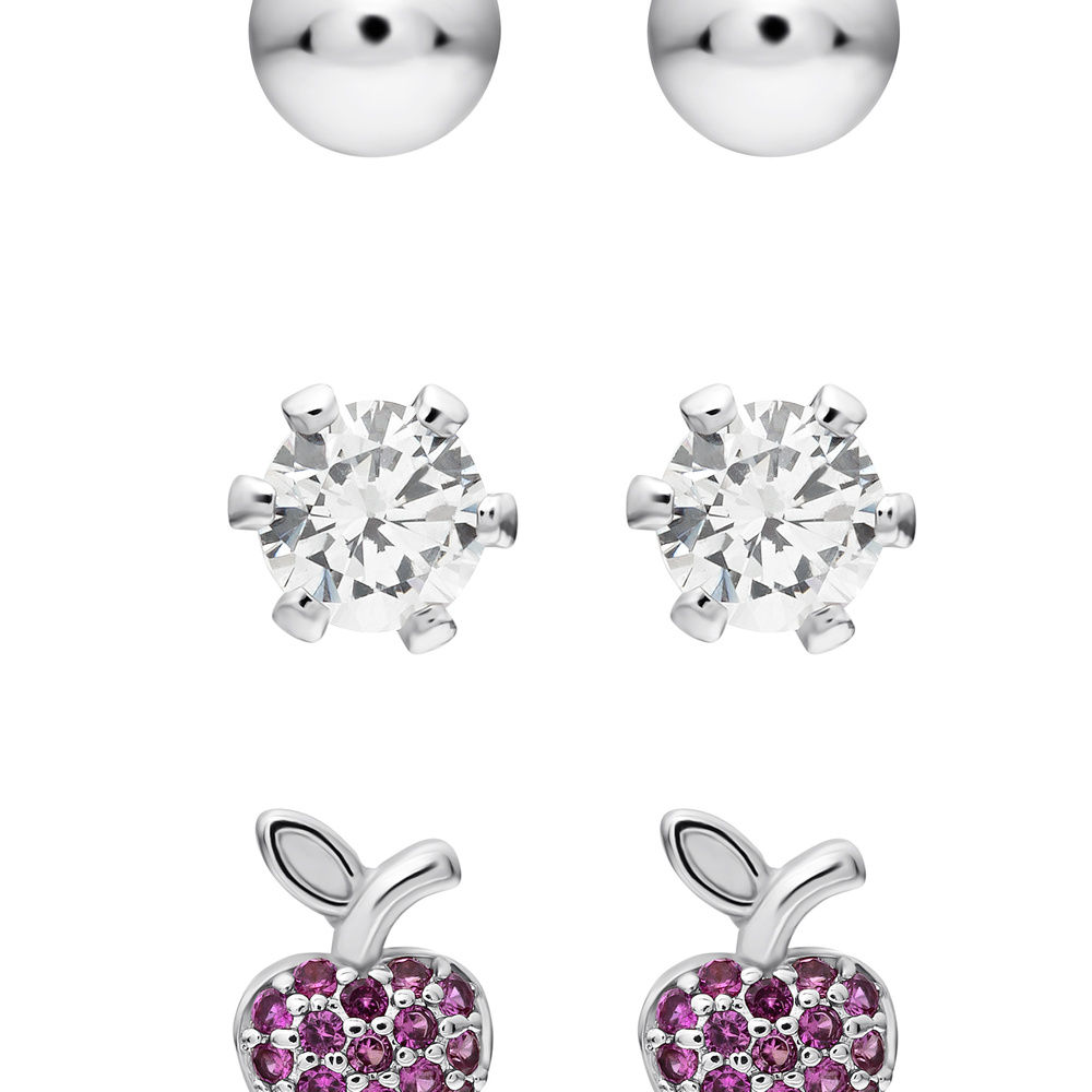Heideman Boucles d'oreilles Roma Boucles d'oreilles