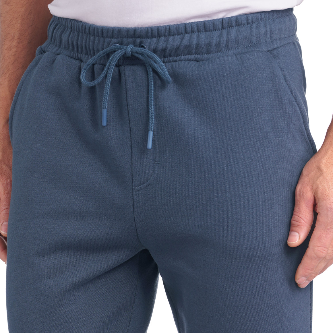 Herren Jogginghose mit Tunnelzug