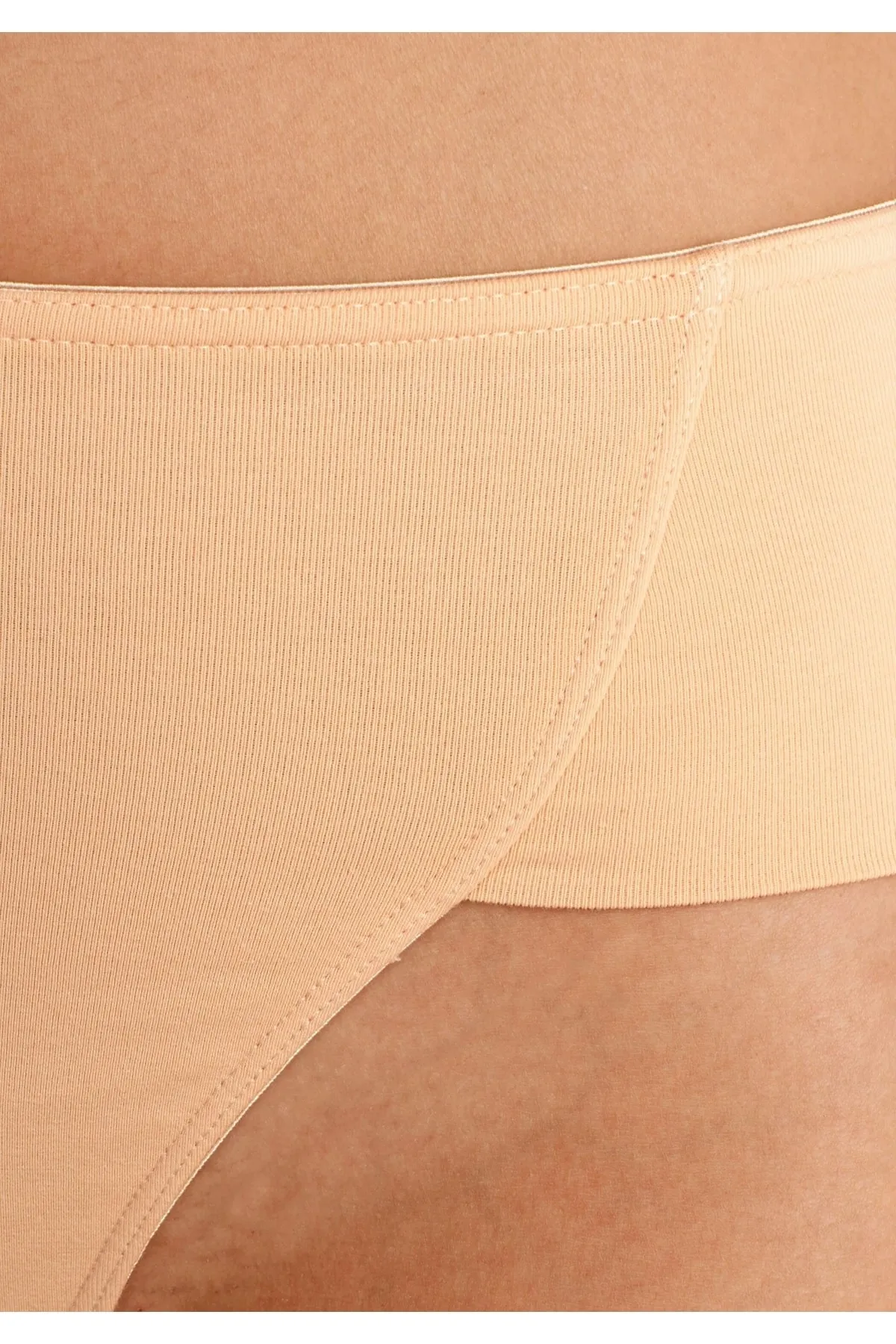 PETITE FLEUR  Slip - Beige - Unifarben
