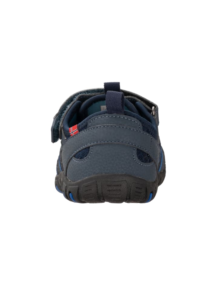 Trollkids Sandalen Sandefjord XT in navy/blue günstig kaufen