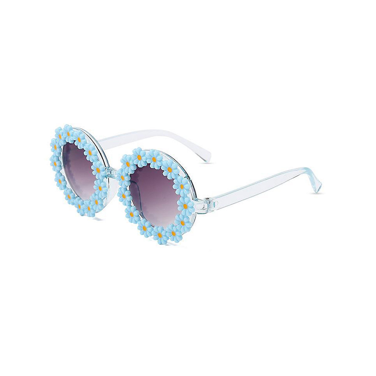 Sonnenbrille Gänseblümchen Blumen Sonnenbrillen für Kinder