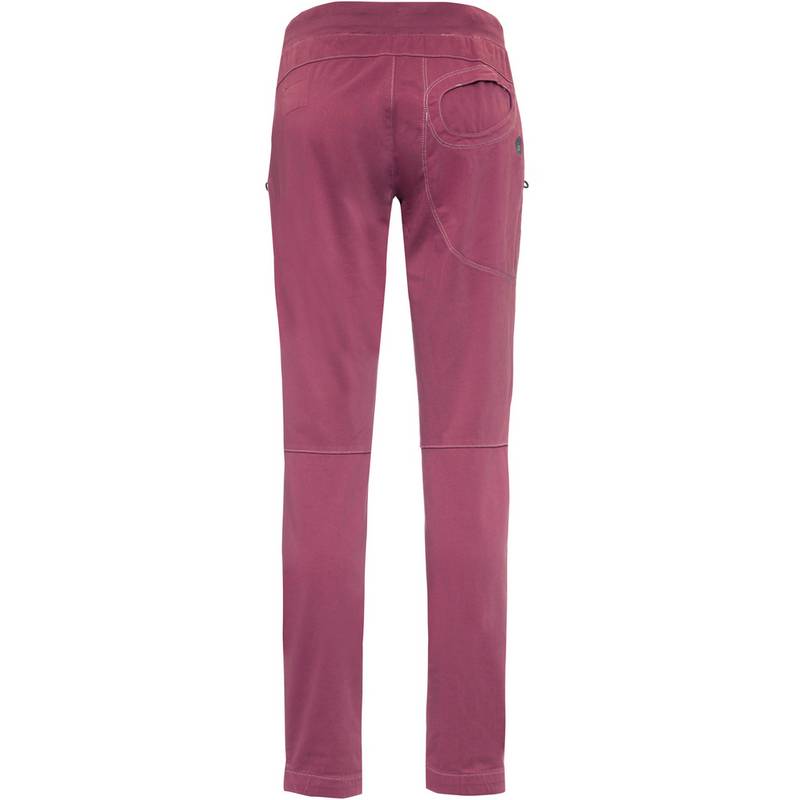 E9 ONDA ROCK-BB Kletterhose Damen