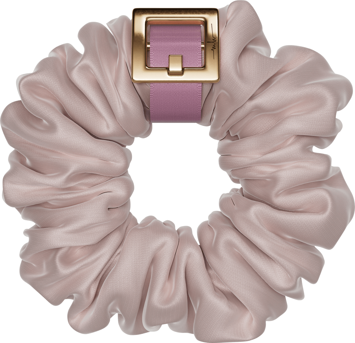 Haargummi Sprunchie Original MHS Buckle Fantasia, 2 St